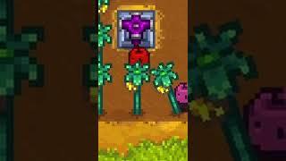 Grapes Are WILD In Stardew Valley 1.6.10