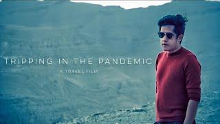 Tripping in the Pandemic | Travel Film | Vlog Part 1 | Fenzir Latheef