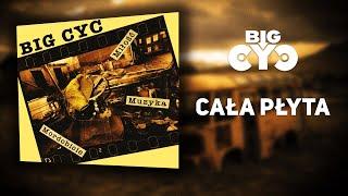 BIG CYC - Miłość, Muzyka, Mordobicie (1992) | Cała płyta