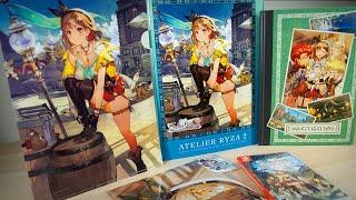 Atelier Ryza 2 Limited Edition