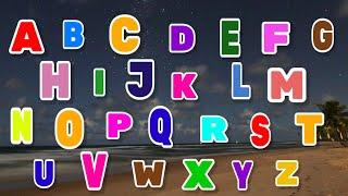 ABC Lullaby | ABC Lullaby Song | Alphabet song | Phonics Song| #nurseryrhymes|  #kidssong | #abcd |