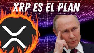 RIPPLE XRP ¡¡¡ RUSIA EXIGE XRP!!  !!!! SEC EXPUESTA AL MÁXIMO !!!! #xrp #xrpnews #ripple