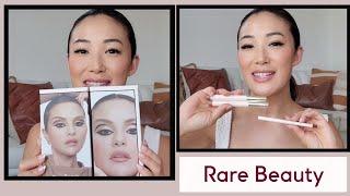 Rare Beauty Eye Makeup Tutorial