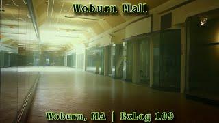 Woburn Mall, MA | an extinct dead mall (demolished) | ExLog 109