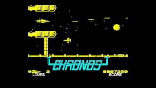 Chronos ZX Spectrum