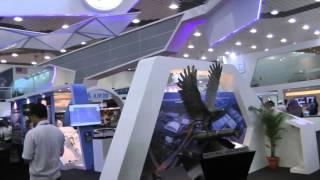 LIMA2015 Business Day Inside Exhibition Hall 5of7 20150319