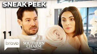SNEAK PEEK: Craig Conover Doesn't Want Paige to Leave | Southern Charm Season 9 Premiere | Bravo