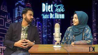 Dr. Ikram's Strategy for Dieting and Weight Loss