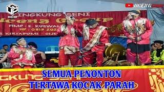 UGP KOCAK | SEMUA PENONTON TERTAWA