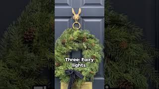 Top 5 Christmas Decorations to Light Up 2023 #christmasgifts  #joyfulgifting #holidaypresents