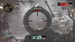 First WW2 clips of Teazer