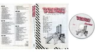 To The Outside Of Everything: A Story Of UK Post Punk 1977-1981 CD2