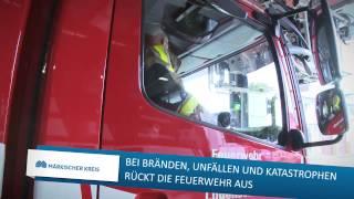 Rettungsdienst Märkischer Kreis