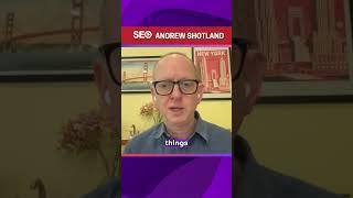 Andrew Shotland   What do you need to get started for Local SEO