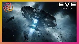 ► EVE ONLINE - Full Cinematic Story Movie 2019 (4K) NEW EDEN