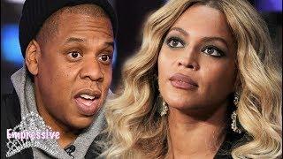 Beyonce tried to leave Jay-Z after he cheated | She says: "I stayed for the kids"