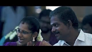 Mohan + Swathi Wedding Candid HD Video