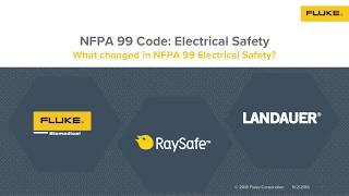 NFPA99 Webinar