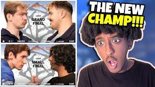 Yolow Reacts | Yaswede vs Matej & Syjo vs Raje | GBB 2024 Loopstation Finals