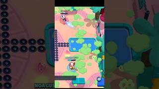 Brawlstars clutch Belle #clutch #brawlstars #proplayer