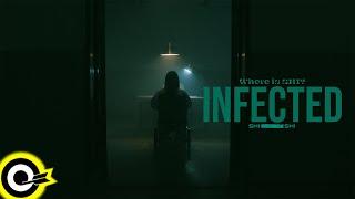 孫盛希 Shi Shi【潛伏期 Infected】Official Music Video(4K)