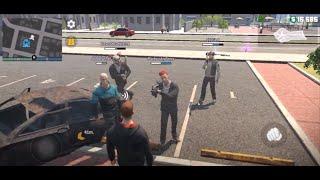 Grand Criminal Online: Gameplay Trailer