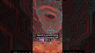 openAi ️‍. #openai #chatgpt #ai #artificialintelligence #technology #techauthority