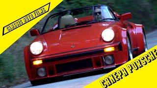 Bruce Canepa Porsche Speedster | Classic Auto Films
