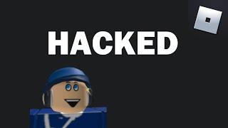 Famous People are being HACKED on ROBLOX