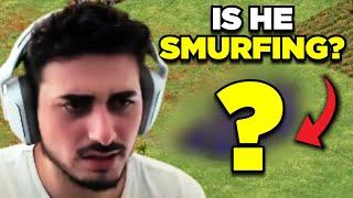 I Had NO IDEA How he Was 1100 Elo Until... | AoE2 Coaching