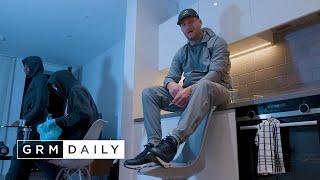 LUK3 WHIT3 x WreckyMHTL - Is What It Is [Music Video] | GRM Daily