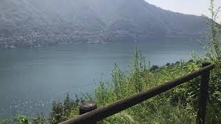 Sentee de Sort - Experience itinerary lake Como