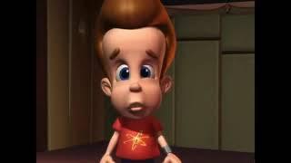 Jimmy neutron screams with PS2 in 4 minutes (meme)