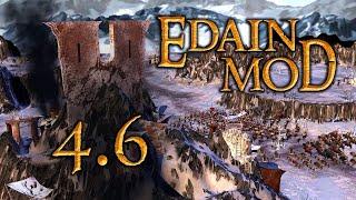 Edain 4.6 Trailer