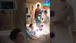Từ nay mọi bệnh tật đều được tiêu trừ, không còn tai ương, không còn phiền não, mọi việc đều suôn sẻ