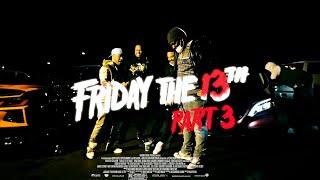 [FREE] Rio Da Yung Og x Flint x Detroit Sample Type Beat - "Friday The 13th 3"