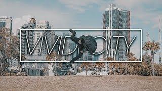 JAY - Vivid City