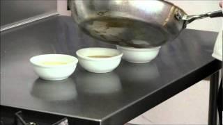 Making & Using Roux