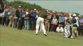 139th Open - St Andrews (2010) | Flashback