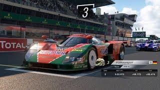 Gran Turismo™SPORT | FIA GT Nations Cup | 2019/20 Exhibition Series - Season 3 - Round 3 | Onboard