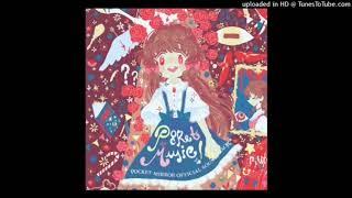 Pocket Mirror OST 39 Pumpkin Marchen Mitternacht 1hour/1час