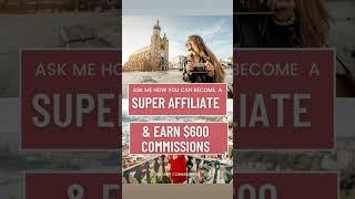 Become a Super Affiliate #dailypaybusiness #makemoneyonline #digitalproductsforbeginners