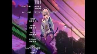 SoniAni  Super Sonico the Animation ED 2