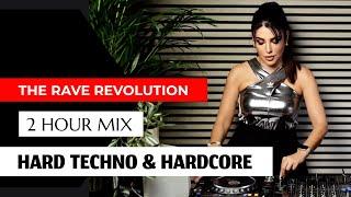 Hard Techno & Hardcore: The Rave Revolution