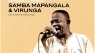 SAMBA MAPANGALA      Dunia tunapita       OFFICIAL audio