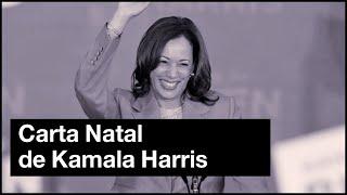 Astrología de Kamala Harris | #EEUU #USA