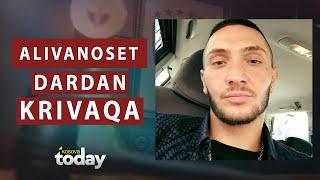 Dardan Krivaqa ALIVANOSET në gjykatë - Kosova Today