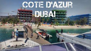 The Heart of Europe / Dubai! Fun Trip Out!