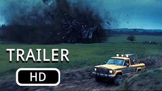 Twister Trailer [HD]