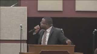 False Spirits - Pastor Rashidi Collins